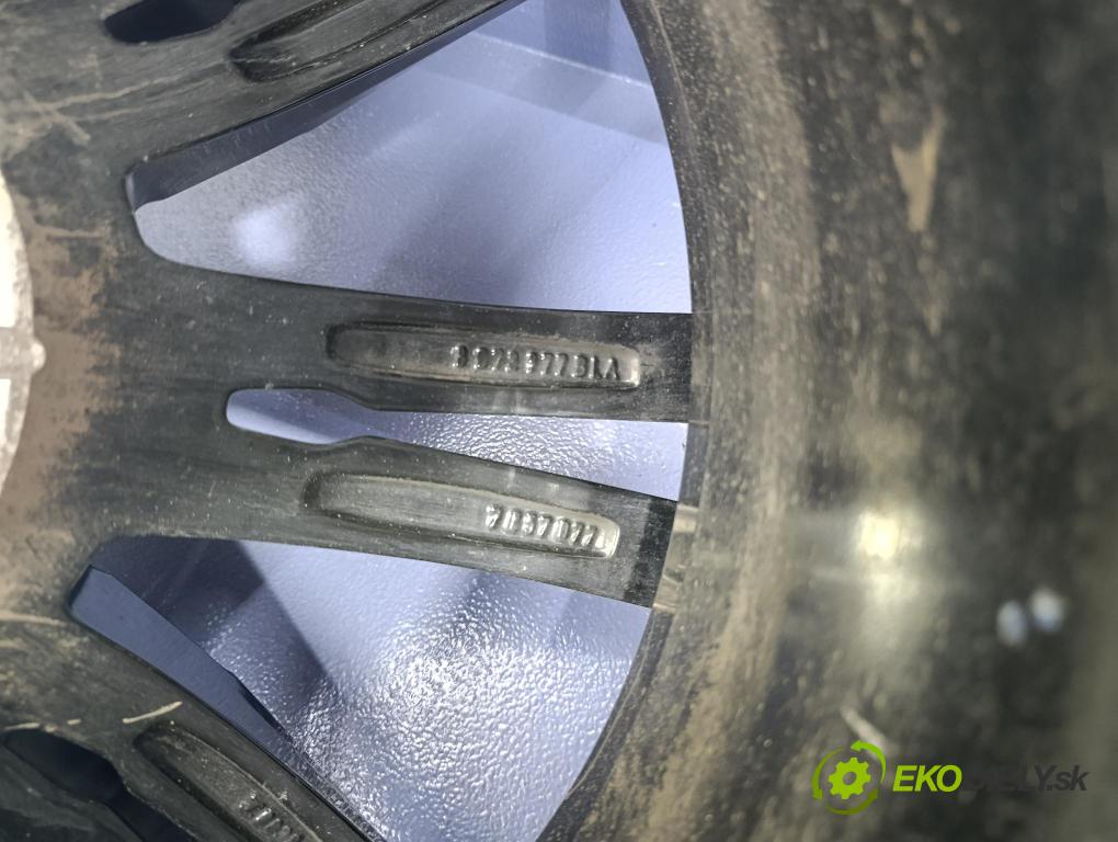 Bmw M5 2018 Ráfky Hlinikové: 8073977