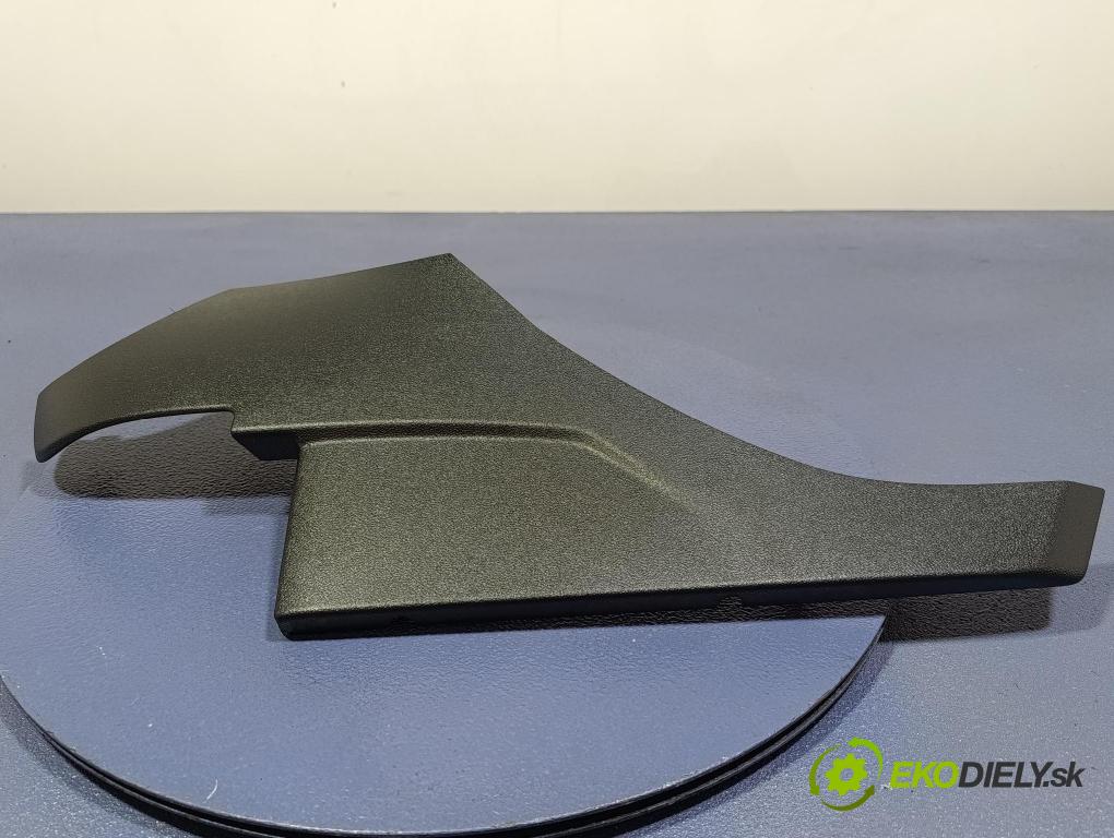 Bmw X4 2023 kryt Plast: Interiéry: 7427572