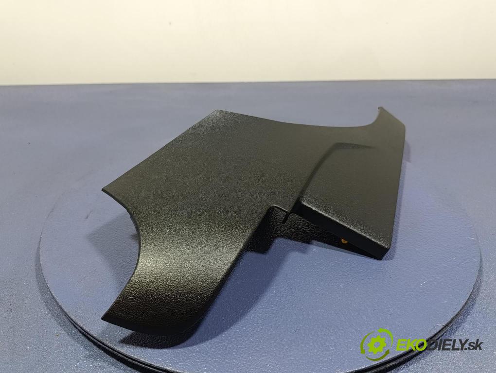 Bmw X4 2023 kryt Plast: Interiéry: 7427572