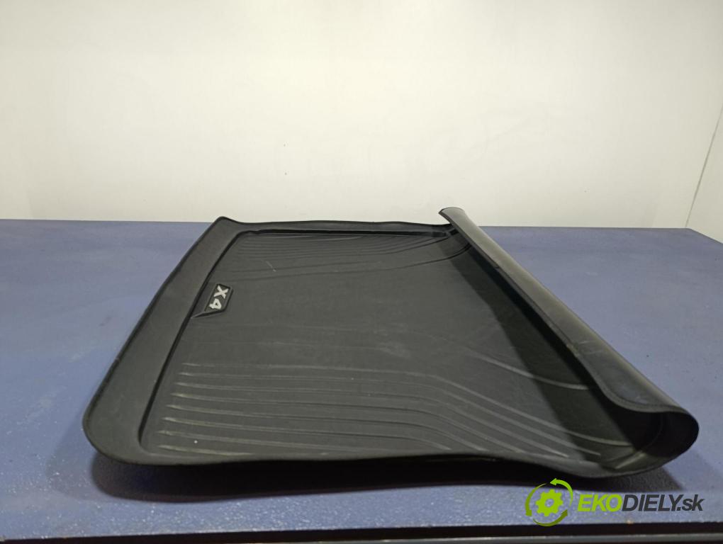 Bmw X4 2023 koberec do auta 2451589