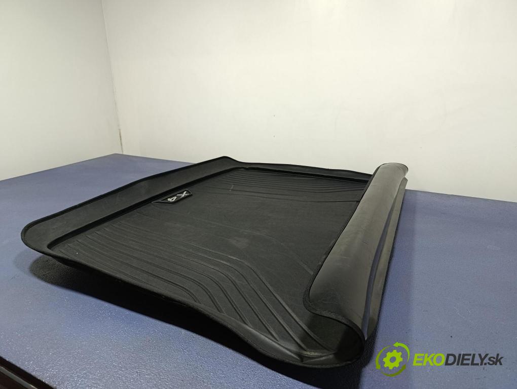 Bmw X4 2023 koberec do auta 2451589