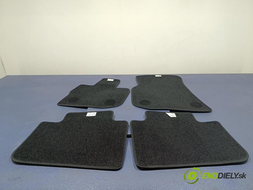 Bmw X4 2023 koberec do auta 7445684