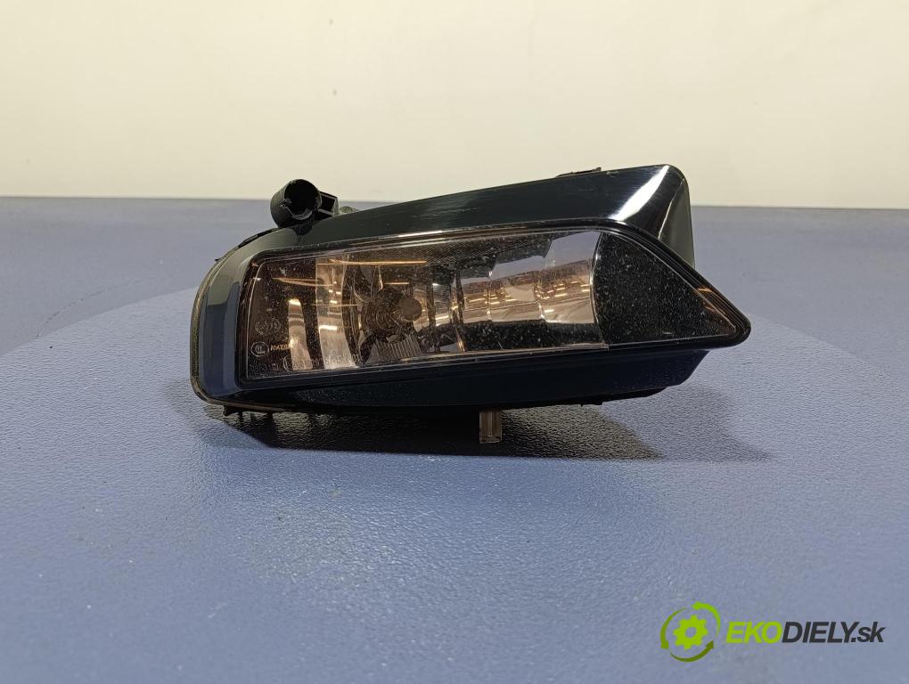Audi A5 0 Halogen v pravo: 8T0941700G