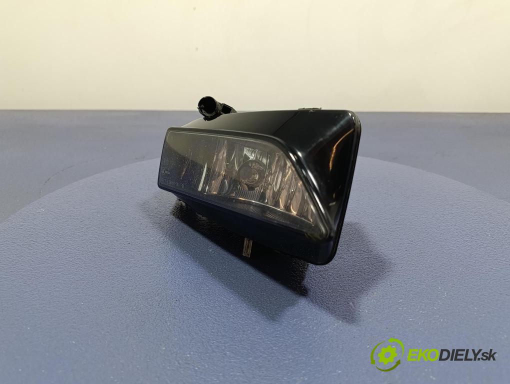 Audi A5 0 Halogen v pravo: 8T0941700G