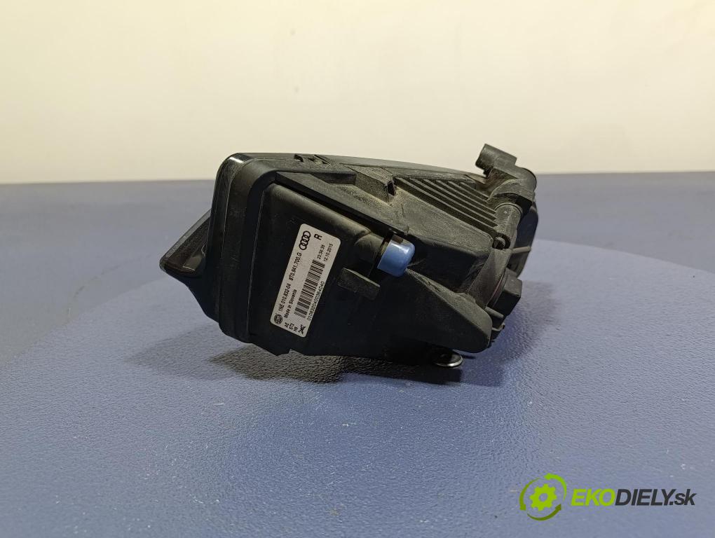 Audi A5 0 Halogen v pravo: 8T0941700G