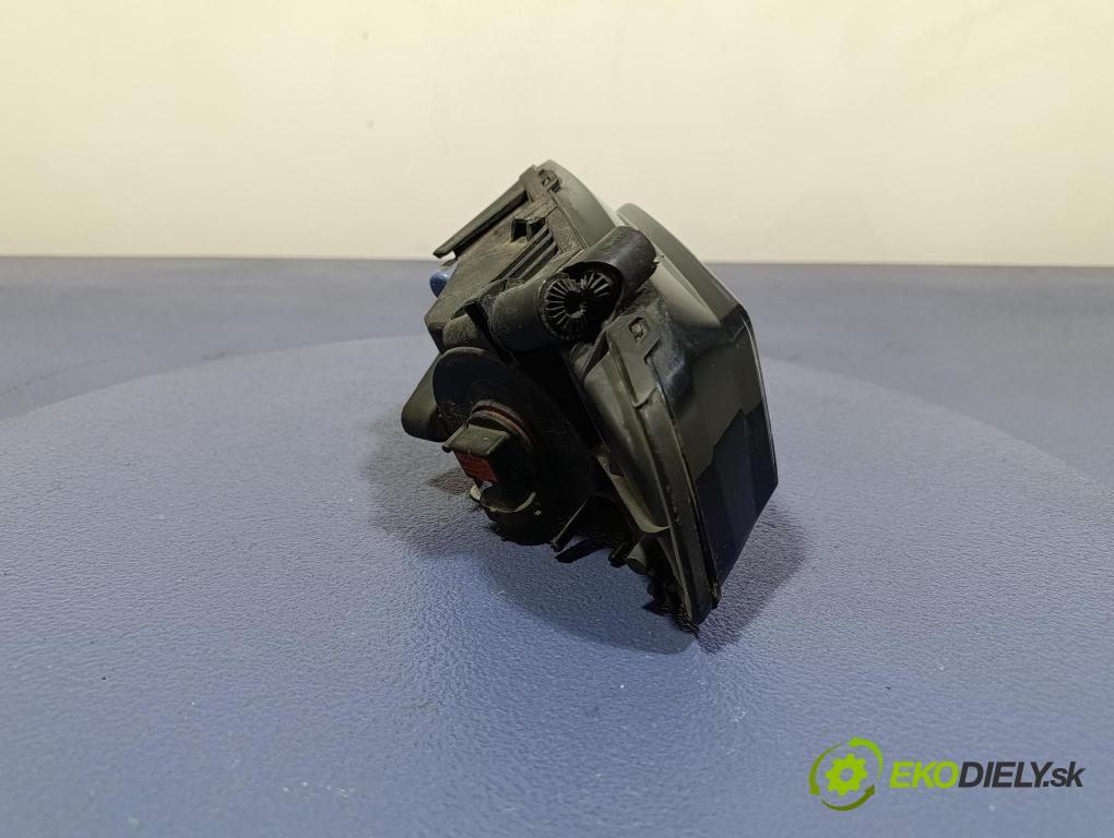 Audi A5 0 Halogen v pravo: 8T0941700G