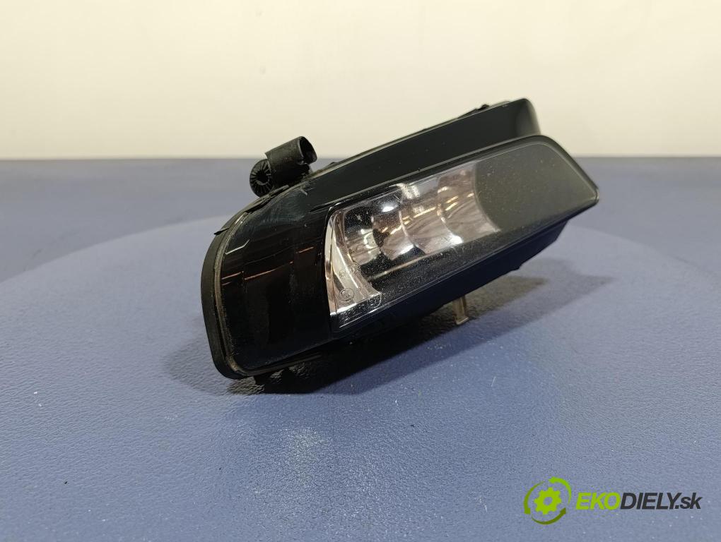 Audi A5 0 Halogen v pravo: 8T0941700G