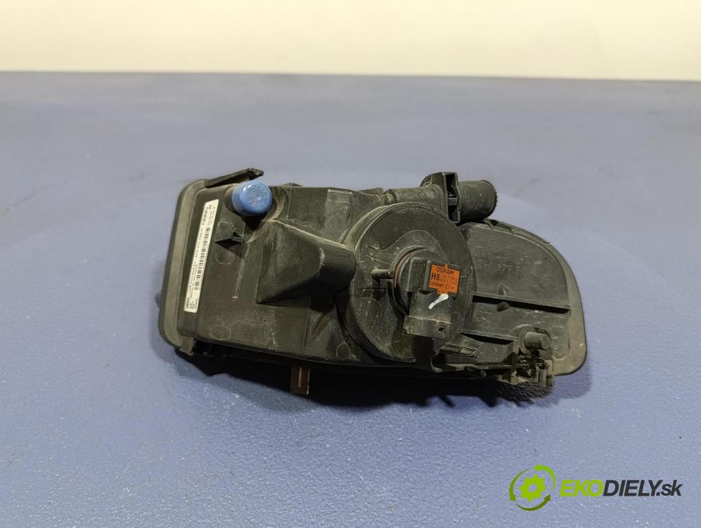 Audi A5 0 Halogen v pravo: 8T0941700G