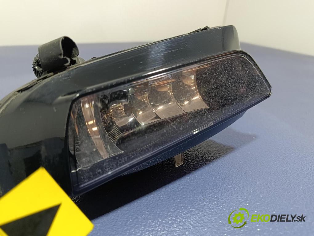 Audi A5 0 Halogen v pravo: 8T0941700G