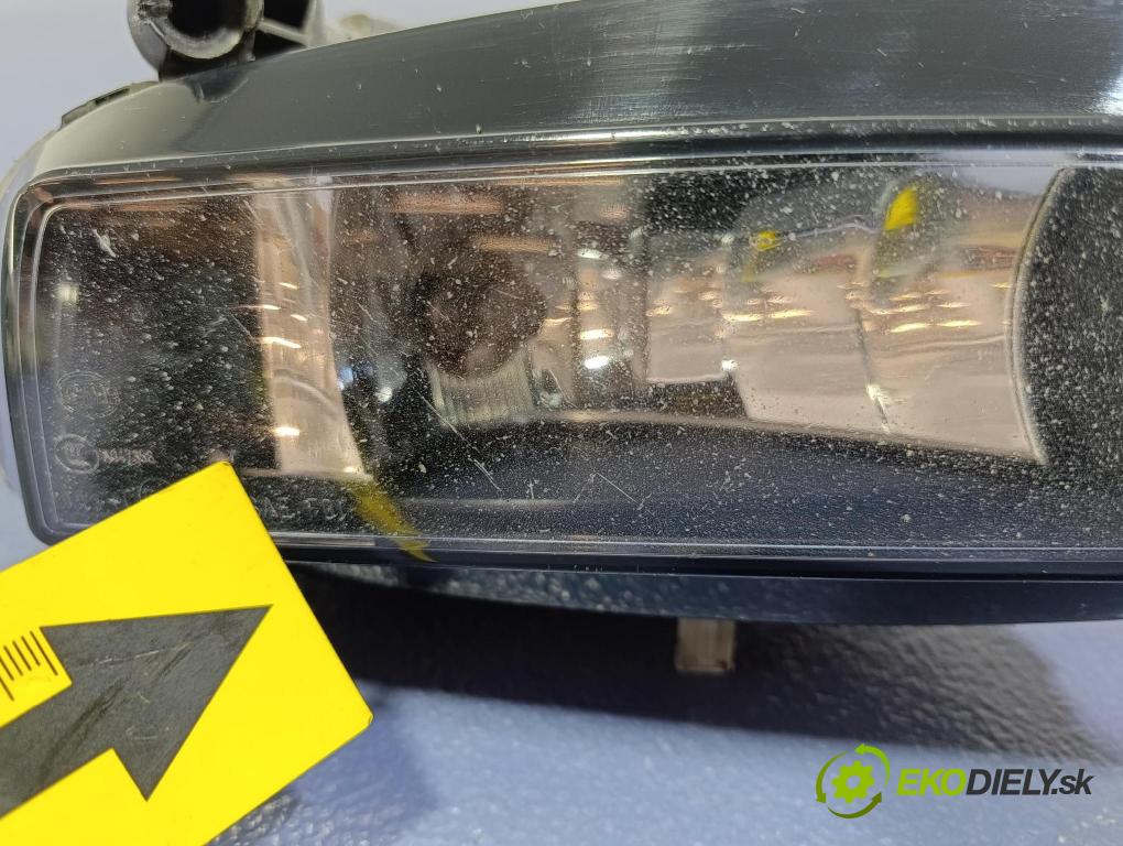 Audi A5 0 Halogen v pravo: 8T0941700G