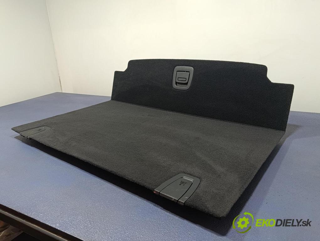Bmw X4 2023 koberec do auta 7481903