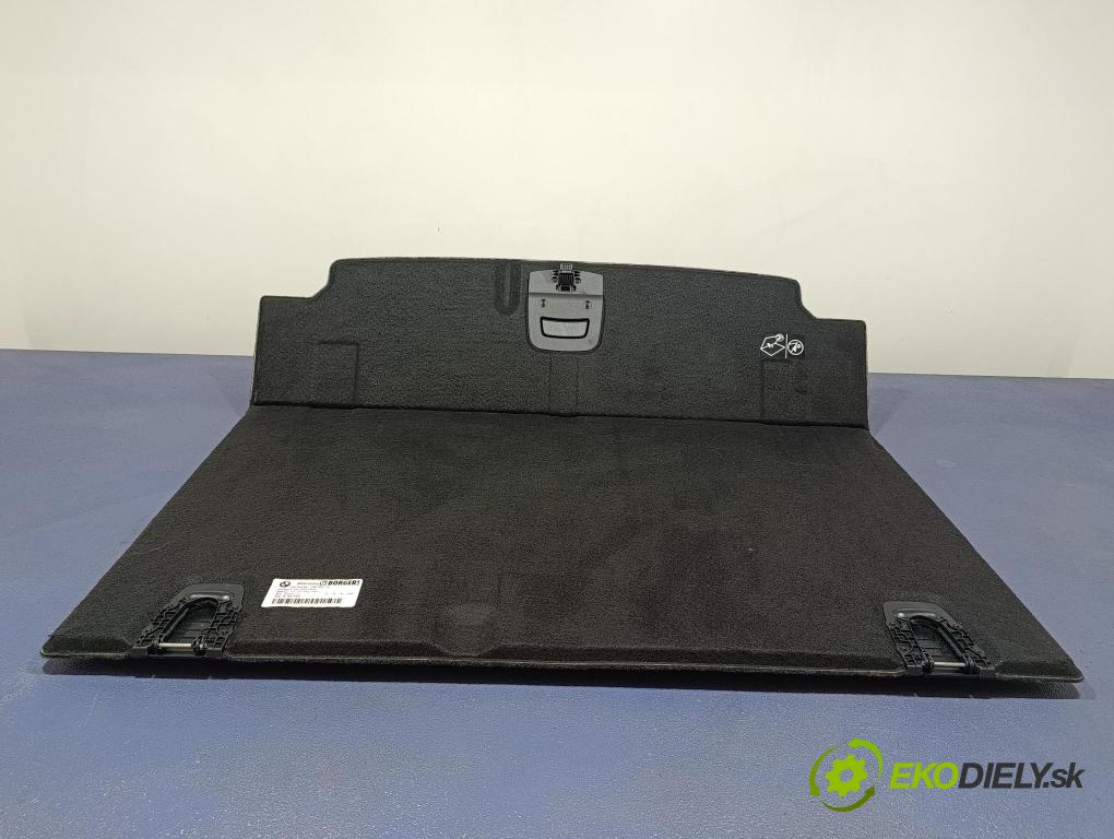 Bmw X4 2023 koberec do auta 7481903