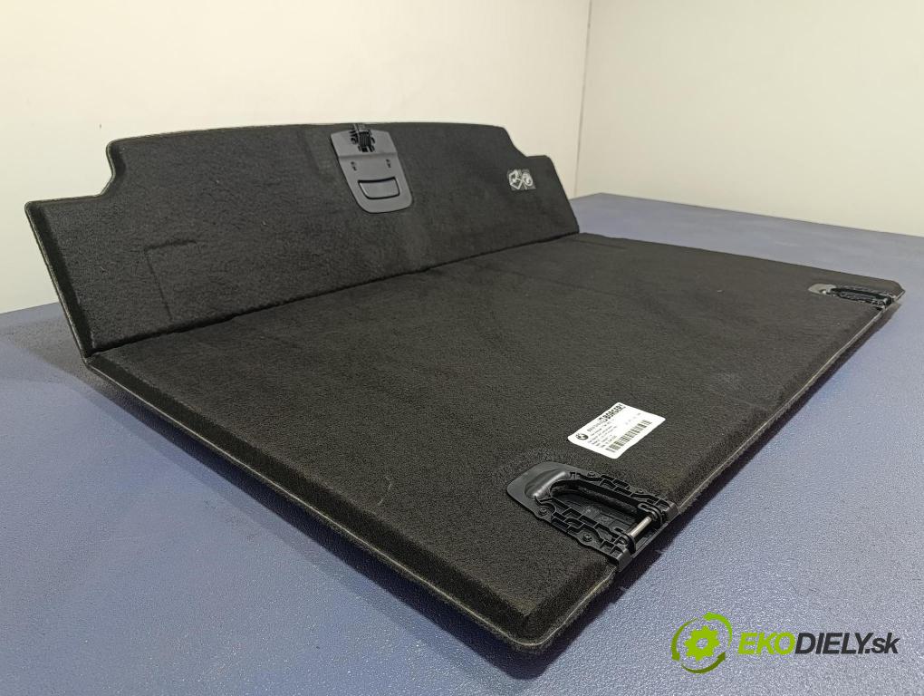 Bmw X4 2023 koberec do auta 7481903