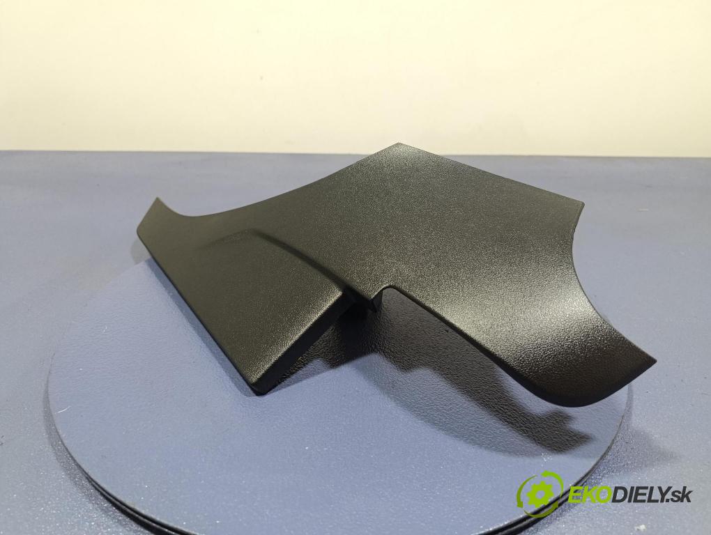 Bmw X4 2023 kryt Plast: Interiéry: 7427571