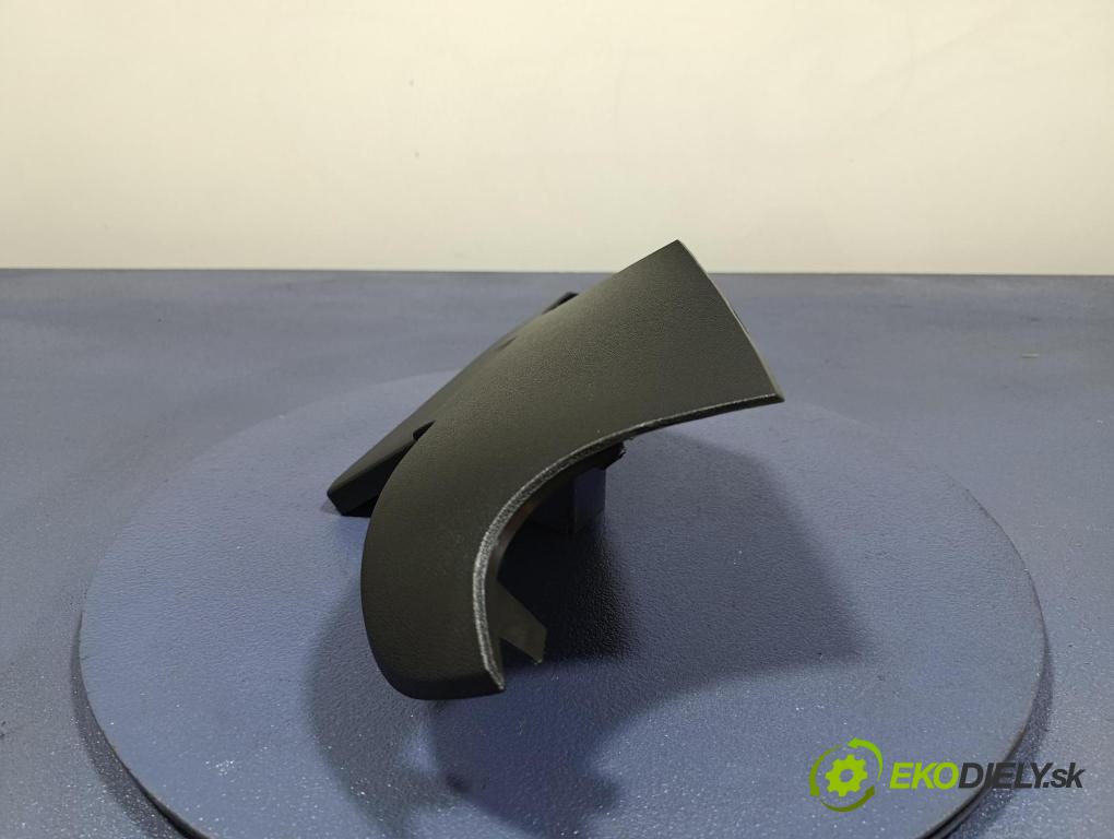 Bmw X4 2023 kryt Plast: Interiéry: 7427571