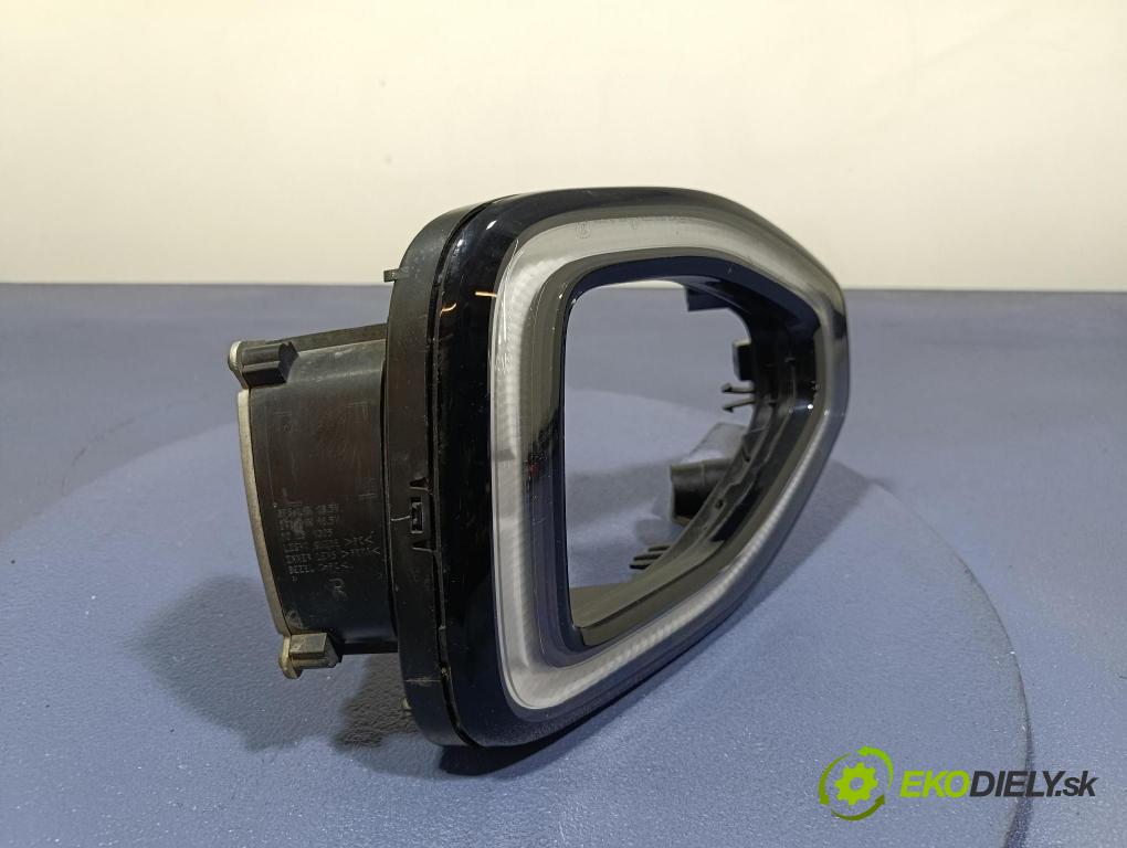 Vw T-roc 0 Halogen v pravo: 2GA941056H