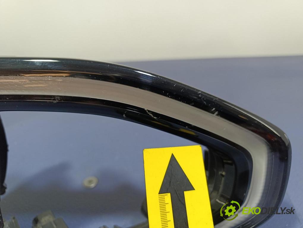Vw T-roc 0 Halogen v pravo: 2GA941056H