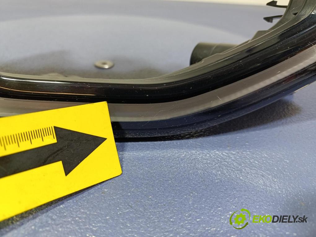 Vw T-roc 0 Halogen v pravo: 2GA941056H
