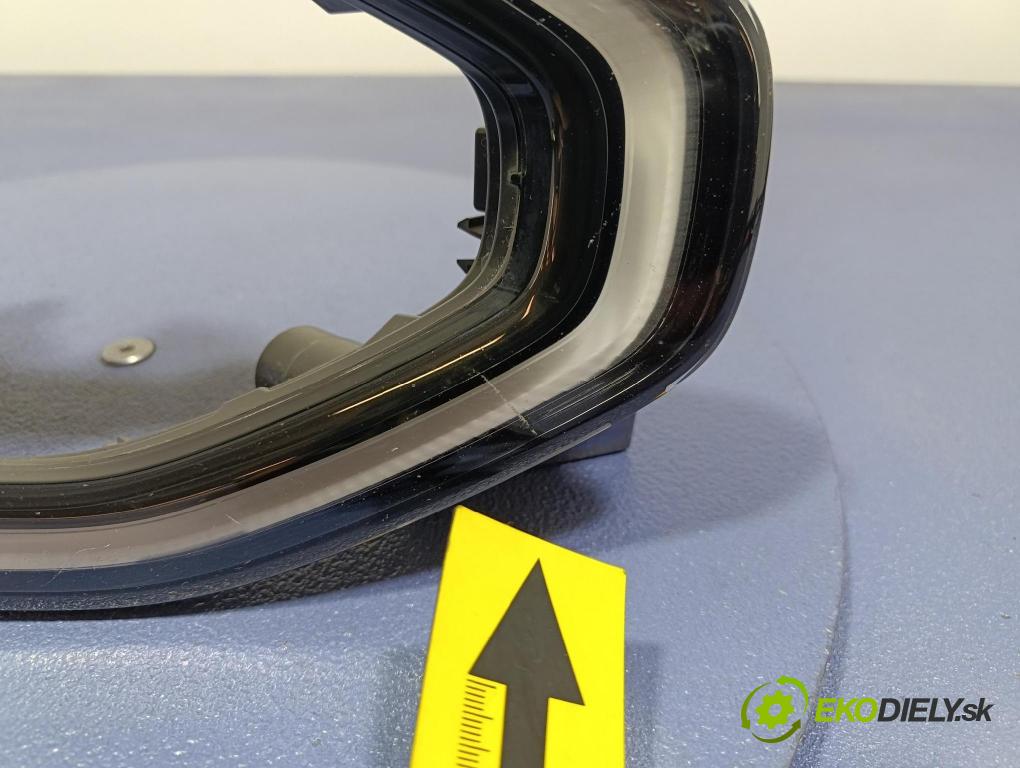 Vw T-roc 0 Halogen v pravo: 2GA941056H