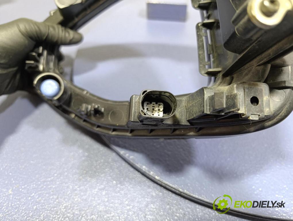 Vw T-roc 0 Halogen v pravo: 2GA941056H
