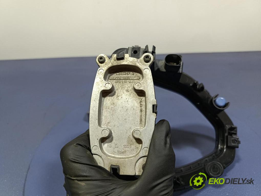 Vw T-roc 0 Halogen v pravo: 2GA941056H