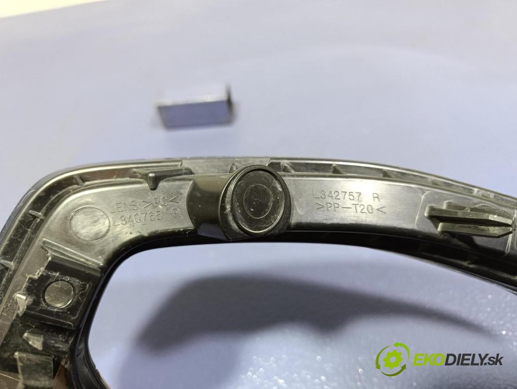 Vw T-roc 0 Halogen v pravo: 2GA941056H