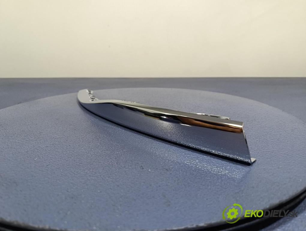 Vw Golf 0 lišta narazník 5H0853711A