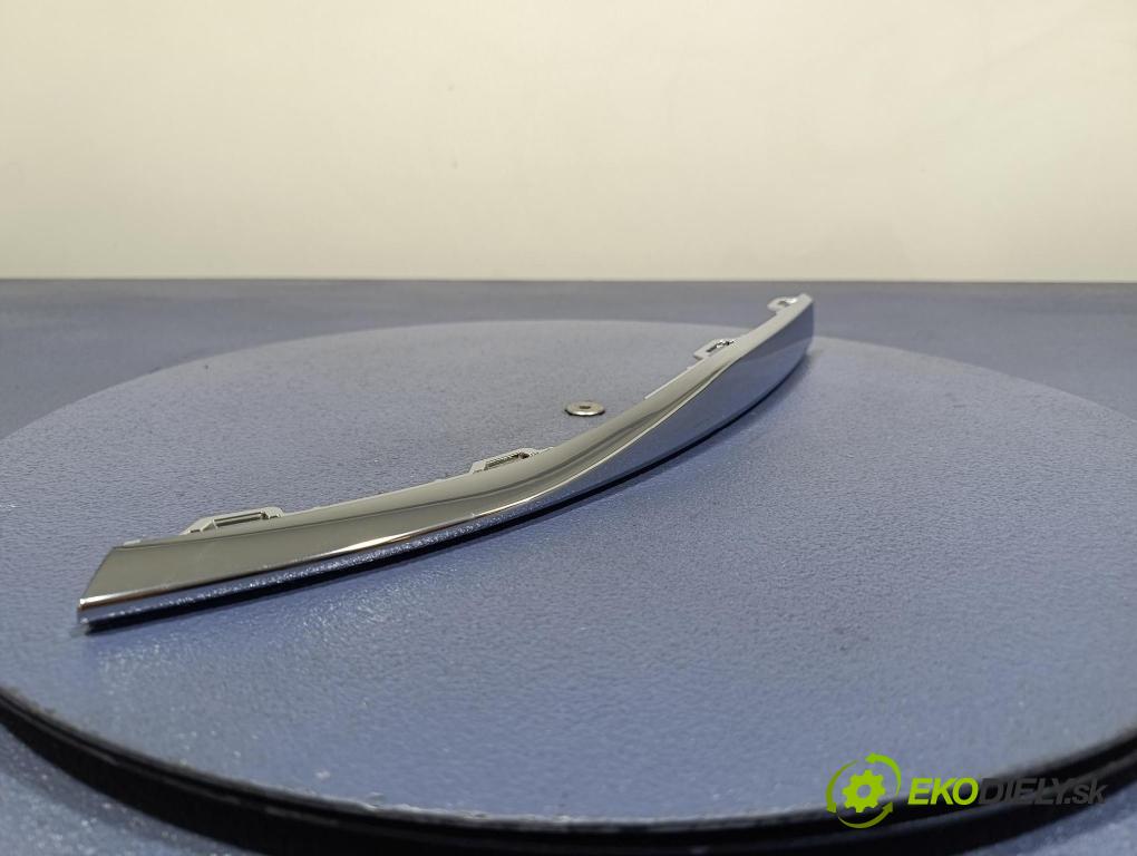 Vw Golf 0 lišta narazník 5H0853711A