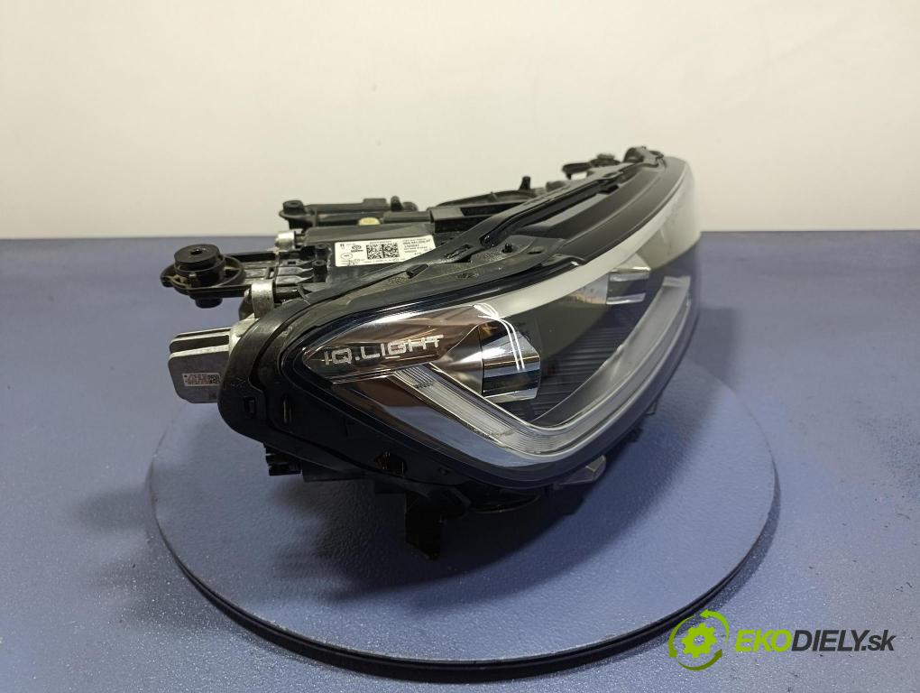 Vw T-roc 0 Reflektor: v pravo: 2GA941036AF