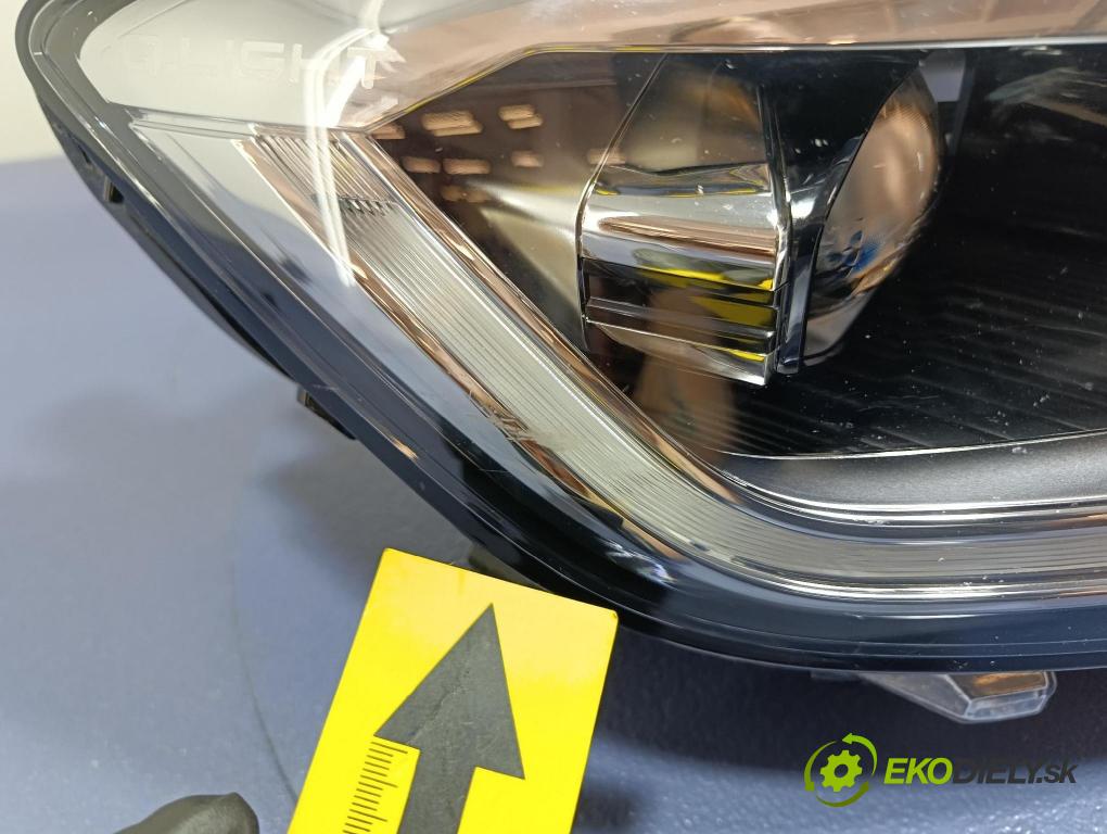 Vw T-roc 0 Reflektor: v pravo: 2GA941036AF