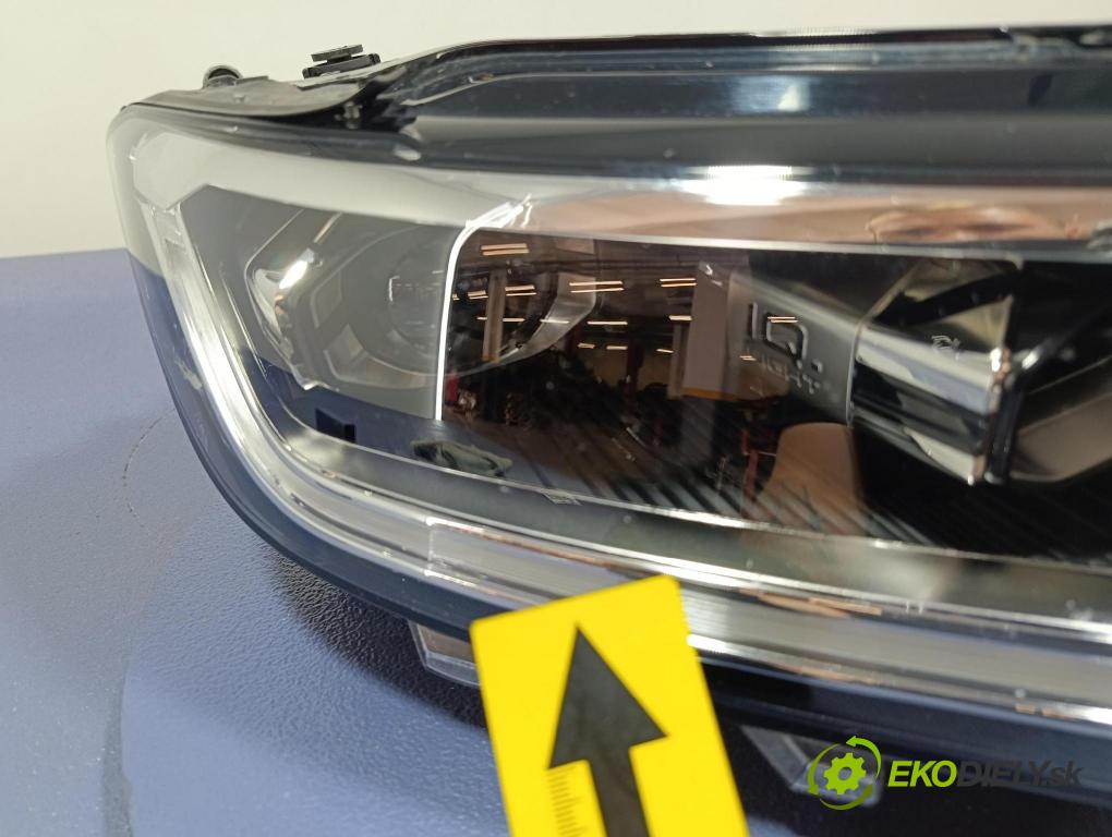 Vw T-roc 0 Reflektor: v pravo: 2GA941036AF