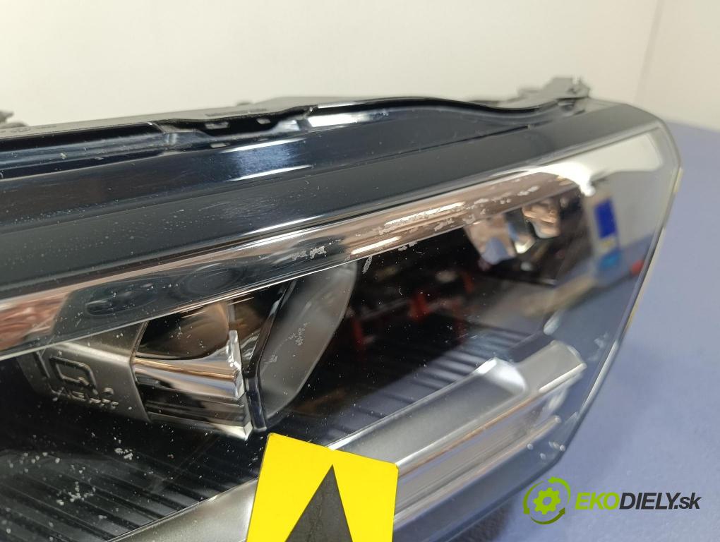 Vw T-roc 0 Reflektor: v pravo: 2GA941036AF