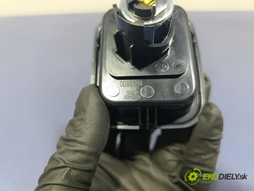 Bmw X4 2023 instalace Elektrický: 0099691