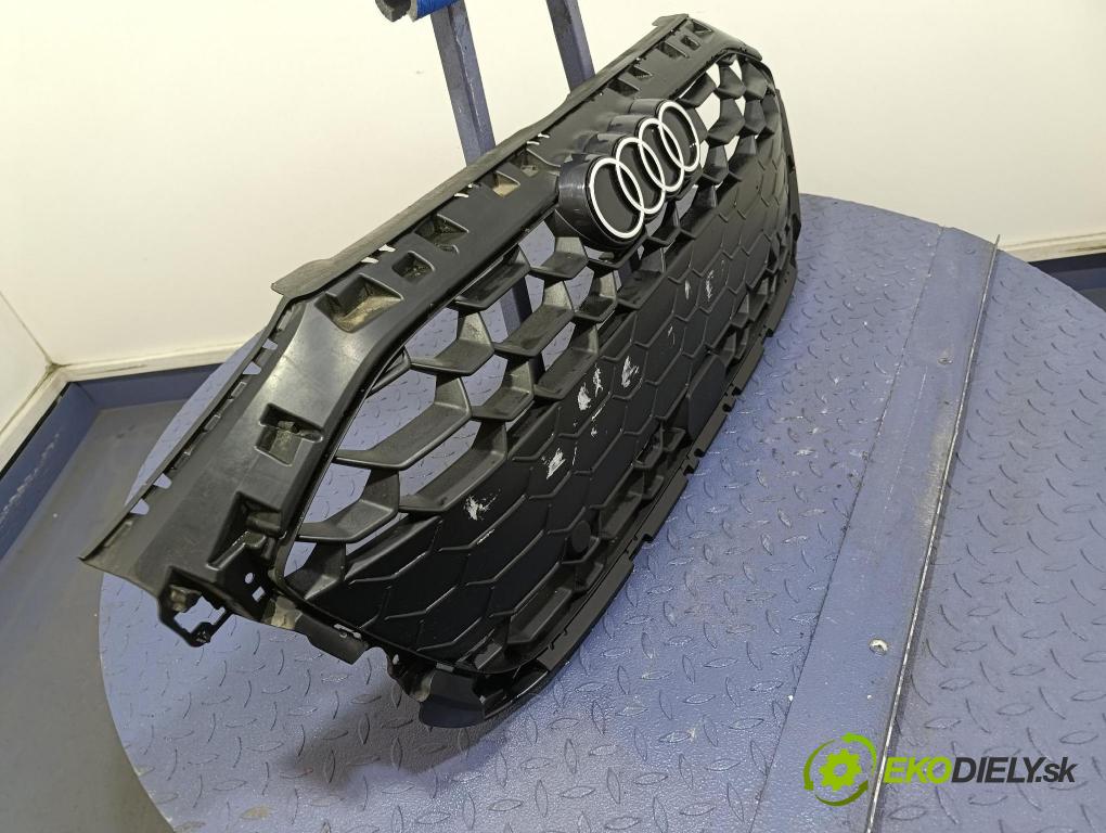 Audi A3 0 miežka / Gril: 8Y0853651AC