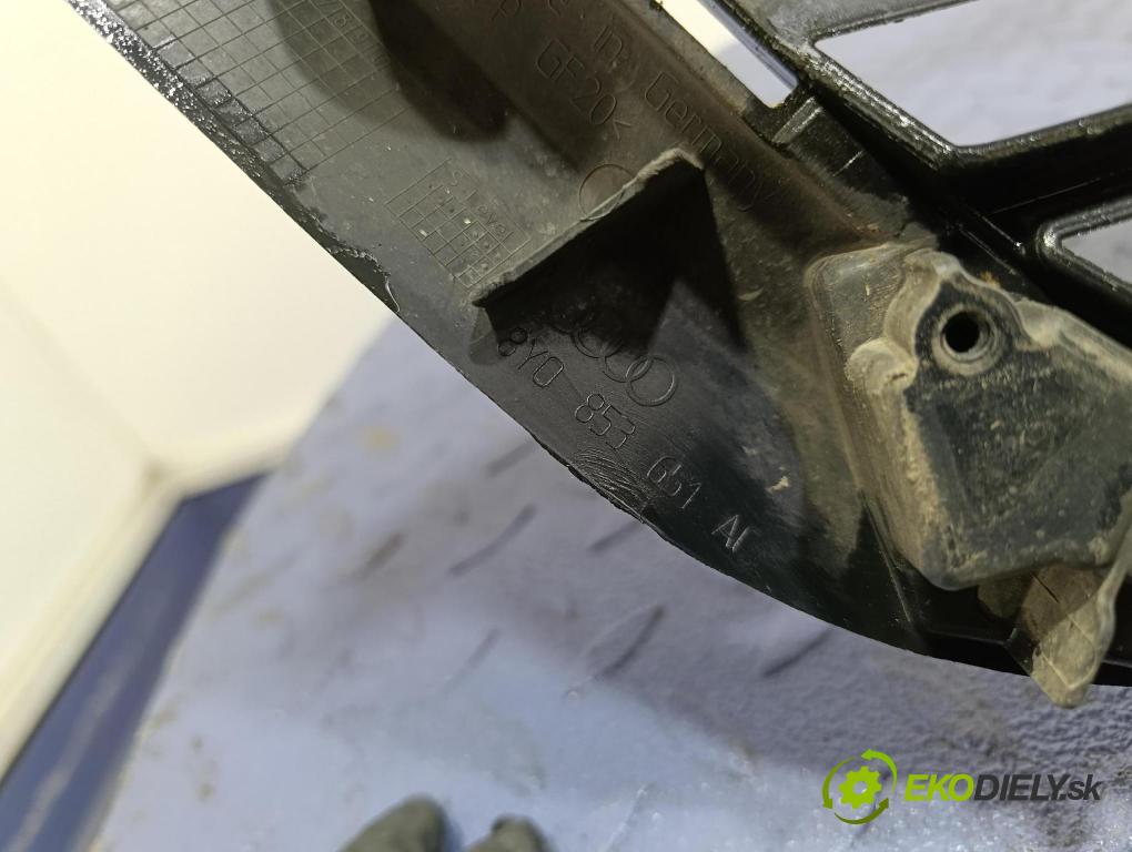 Audi A3 0 miežka / Gril: 8Y0853651AC