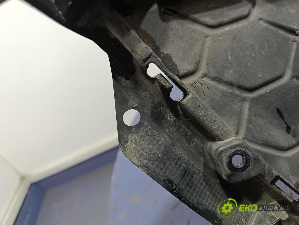 Audi A3 0 miežka / Gril: 8Y0853651AC