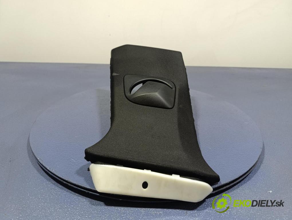Bmw X4 2023 kryt Plast: Interiéry: 9852241