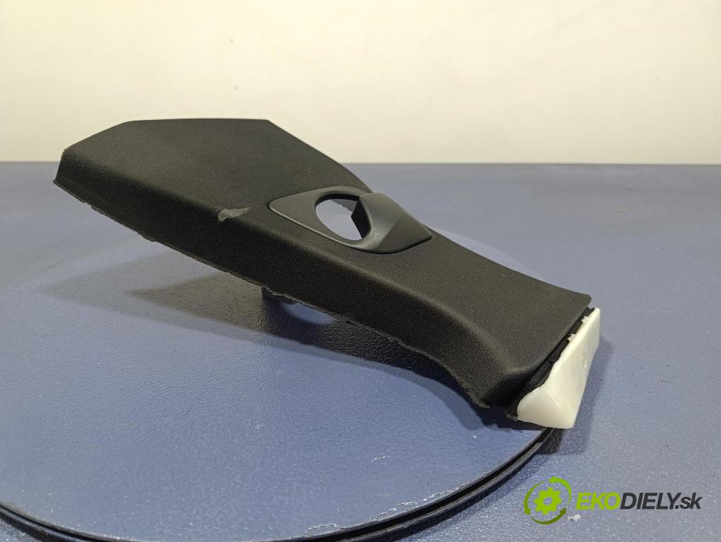 Bmw X4 2023 kryt Plast: Interiéry: 9852241