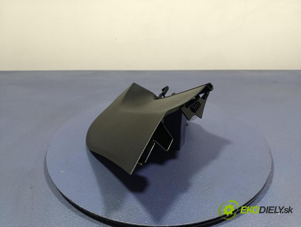 Bmw X4 2023 kryt Plast: Interiéry: 7481895