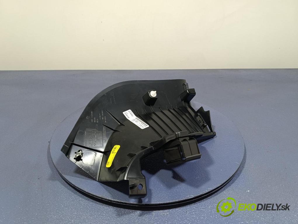 Bmw X4 2023 kryt Plast: Interiéry: 7481895