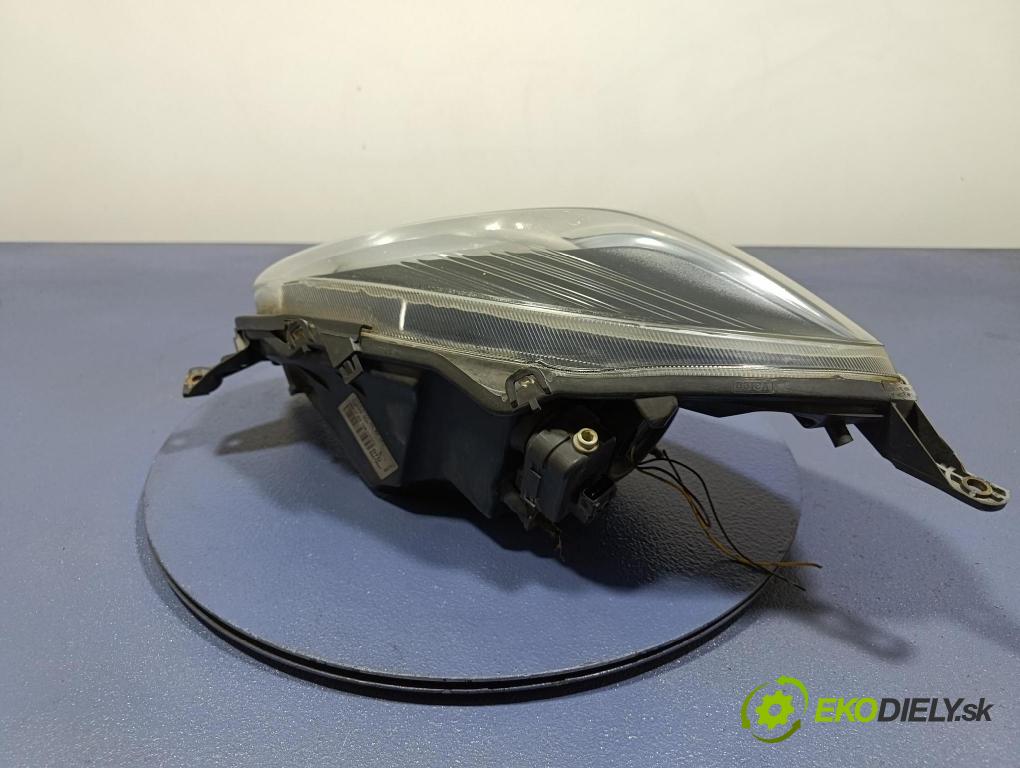 Nissan Micra 2008 Reflektor: v pravo: 26010BG10B