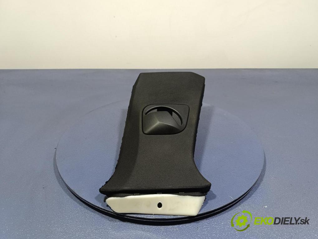 Bmw X4 2023 kryt Plast: Interiéry: 9852242