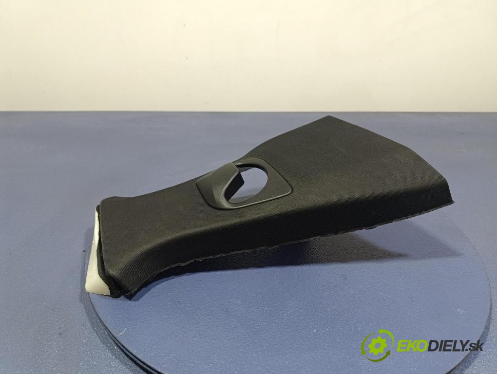 Bmw X4 2023 kryt Plast: Interiéry: 9852242