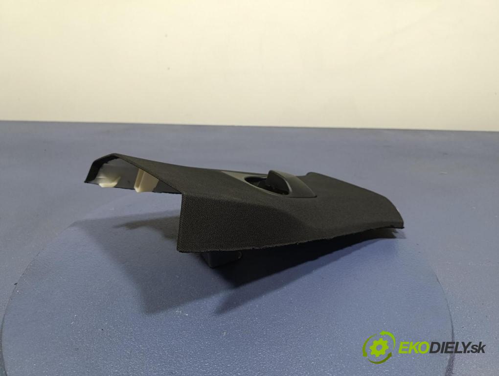 Bmw X4 2023 kryt Plast: Interiéry: 9852242