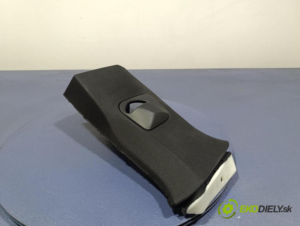 Bmw X4 2023 kryt Plast: Interiéry: 9852242