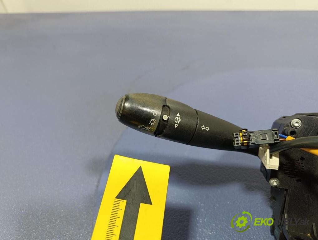 Peugeot 207 2008 prepínač Komplex: 96630732XT