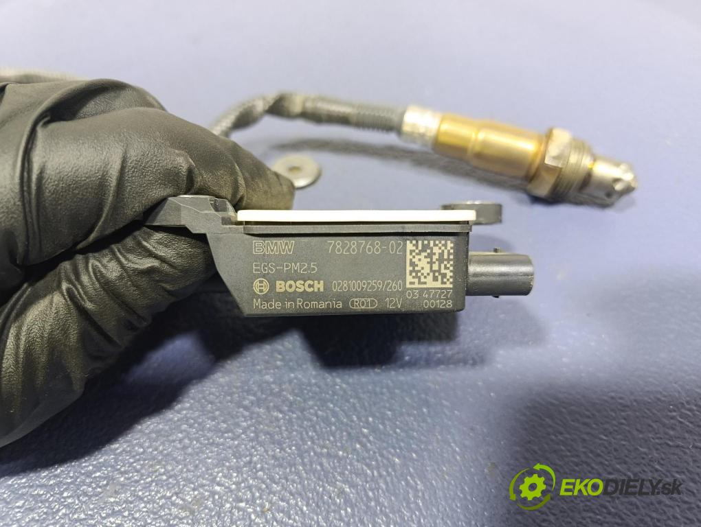 Bmw X4 2023 Sonda Lambda: 7828768