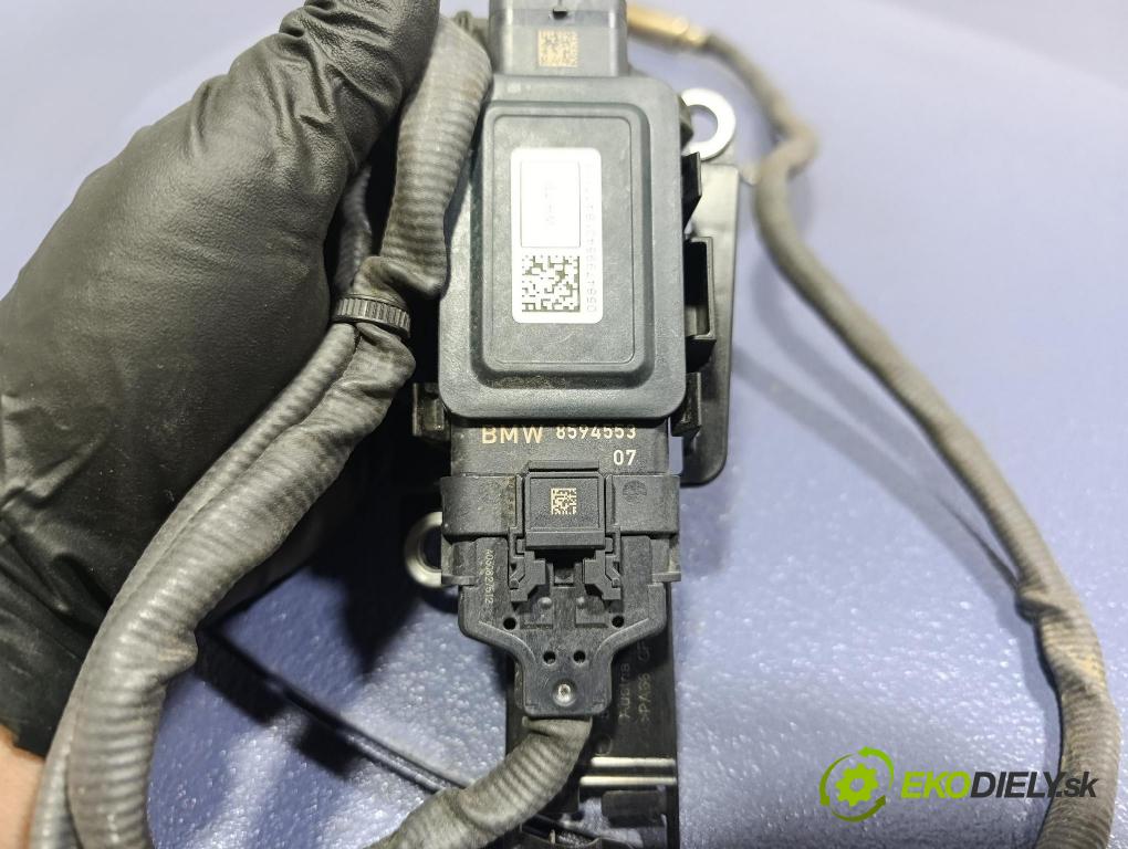 Bmw X4 2023 Sonda Lambda: 8594553