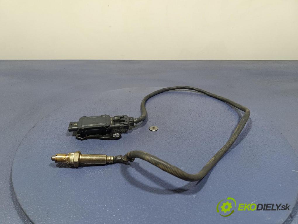 Bmw X4 2023 Sonda Lambda: 8594553