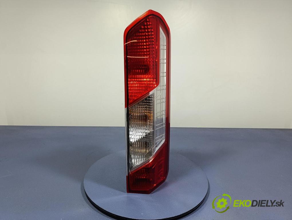 Ford Transit 0 svetlo / reflektor zad Prava: Vonkajsia: BK3113404AG
